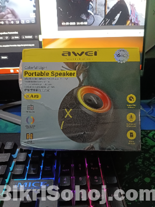 Awei KA19